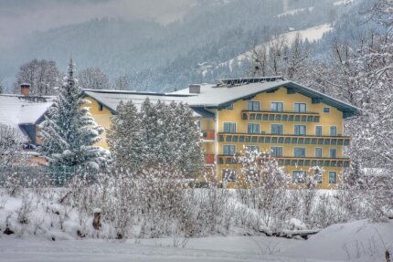 Sport und Familienhotel Bärenwirt 